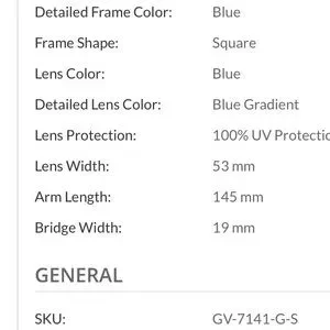 Givenchy | Accessories | Givenchy Sunglasses Brand New  display picture 2